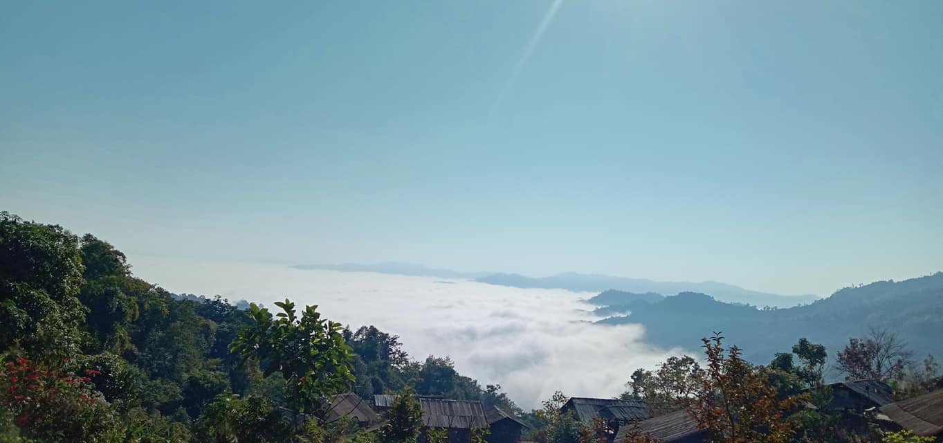 5 Days Phongsaly Exprience Trekking Tour